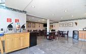 Туры в отель Best Western Cascadia Inn