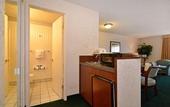 Туры в отель Best Western Cascadia Inn