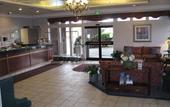 Туры в отель Best Western Cascadia Inn