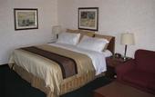 Туры в отель Best Western Cascadia Inn