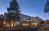 Туры в отель Hilton Garden Inn Flagstaff