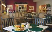 Туры в отель Hilton Garden Inn Flagstaff