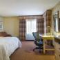 Туры в отель Hilton Garden Inn Flagstaff, оператор Anex Tour