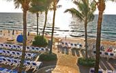Туры в отель Ocean Sky Hotel & Resort