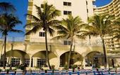 Туры в отель Ocean Sky Hotel & Resort