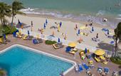 Туры в отель Ocean Sky Hotel & Resort