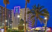 Туры в отель Ocean Sky Hotel & Resort