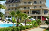 Туры в отель Гостиный Комплекс Holiday