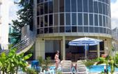 Туры в отель Гостиный Комплекс Holiday