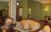 Туры в отель Гостиный Комплекс Holiday