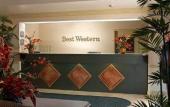 Туры в отель Best Western Airport Inn