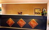 Туры в отель Best Western Airport Inn