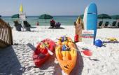 Туры в отель Holiday Inn Resort Fort Walton Beach