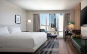 Туры в отель Hilton Fort Worth