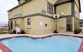 Туры в отель Super 8 Motel Fort Worth