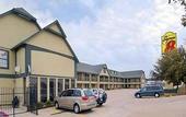 Туры в отель Super 8 Motel Fort Worth