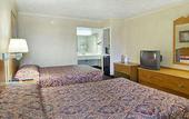 Туры в отель Super 8 Motel Fort Worth