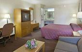 Туры в отель Super 8 Motel Fort Worth