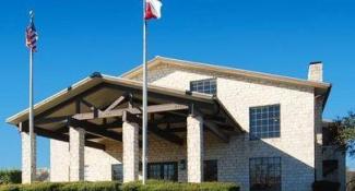 Quality Inn Fredericksburg 2*