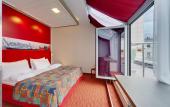 Туры в отель Red Stars Hotel