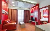 Туры в отель Red Stars Hotel