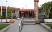 Туры в отель Bungalows Dona Rosa