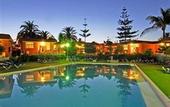 Туры в отель Bungalows Dona Rosa