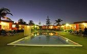 Туры в отель Bungalows Dona Rosa