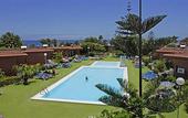 Туры в отель Bungalows Dona Rosa