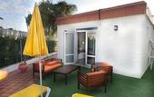 Туры в отель Bungalows Dona Rosa
