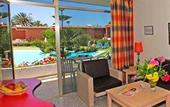 Туры в отель Bungalows Dona Rosa