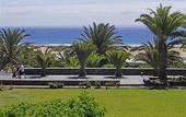 Туры в отель Bungalows Dona Rosa