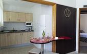 Туры в отель Bungalows Dona Rosa
