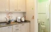 Туры в отель Bungalows Dona Rosa
