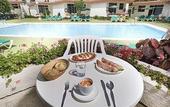 Туры в отель Bungalows Dona Rosa