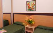 Туры в отель Bungalows Dona Rosa