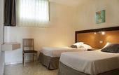 Туры в отель Bungalows Dona Rosa