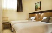 Туры в отель Bungalows Dona Rosa