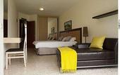 Туры в отель Bungalows Dona Rosa