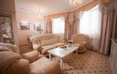 Туры в отель Prestige