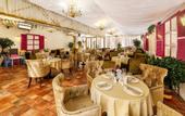 Туры в отель Prestige