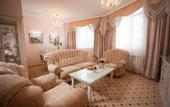 Туры в отель Prestige