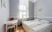 Туры в отель Bed&bike hostel