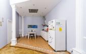 Туры в отель Bed&bike hostel