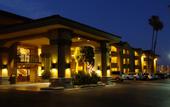 Туры в отель Crowne Plaza Hotel Fullerton
