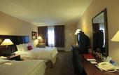 Туры в отель Crowne Plaza Hotel Fullerton