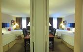 Туры в отель Crowne Plaza Hotel Fullerton