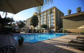 Туры в отель Crowne Plaza Hotel Fullerton