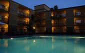Туры в отель Crowne Plaza Hotel Fullerton