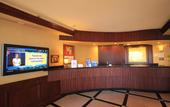 Туры в отель Crowne Plaza Hotel Fullerton